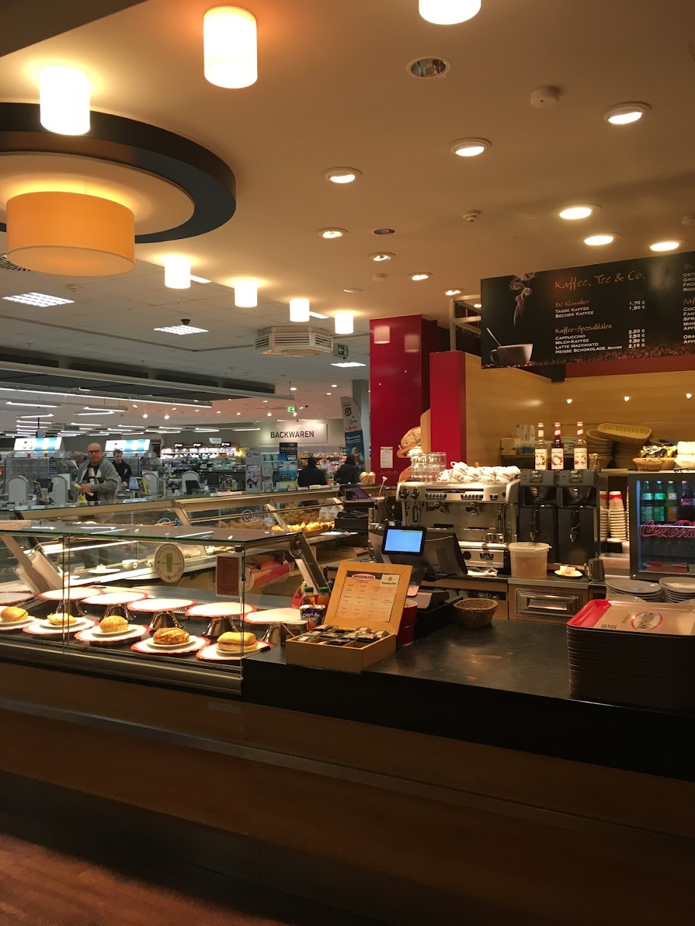 Bäckerei Hoppmann KG – Bild 1