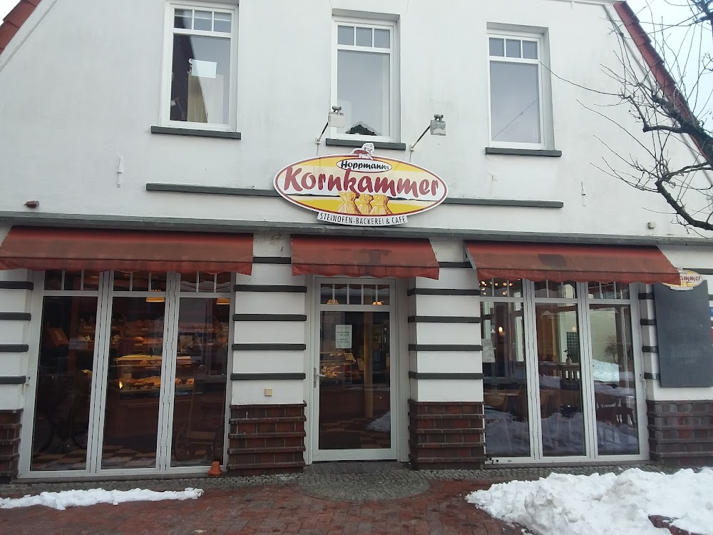 Bäckerei Hoppmann KG – Bild 2