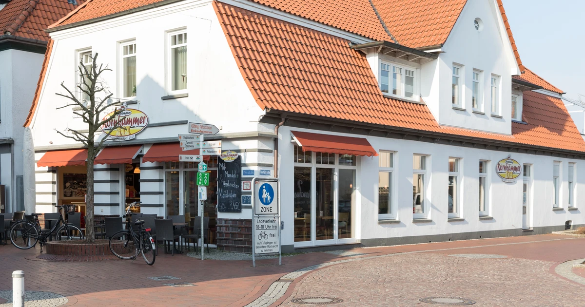 Bäckerei Hoppmann KG – Bild 3