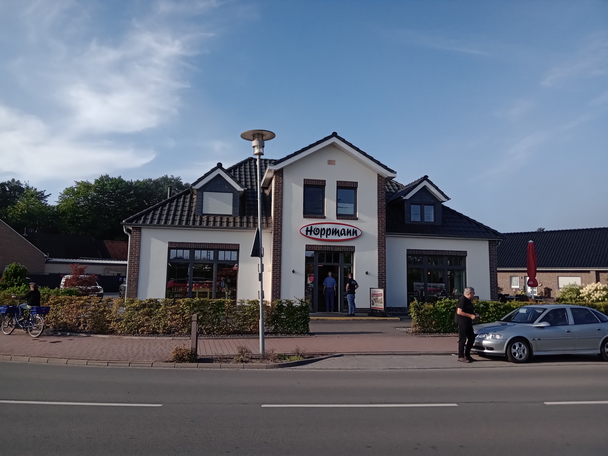 Bäckerei Hoppmann KG – Bild 4