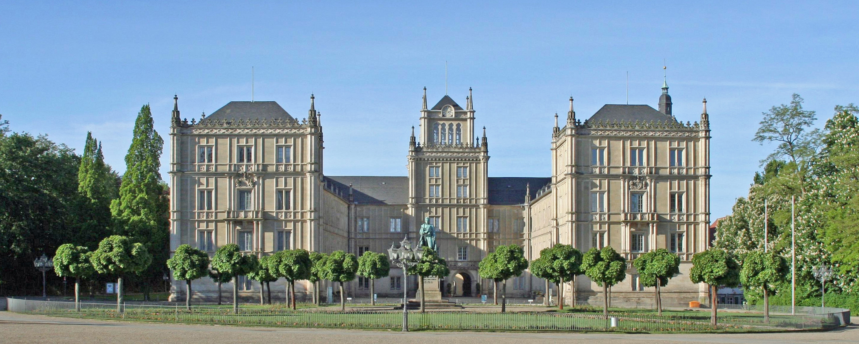 Naturkunde-Museum Coburg – Bild 6