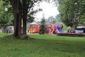 Hardy Park Children's Play Structure – Bild 2