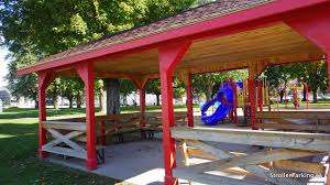 Hardy Park Children's Play Structure – Bild 3