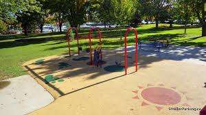 Hardy Park Children's Play Structure – Bild 4