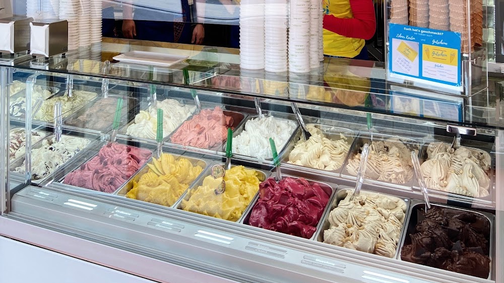 Heidehof's Bauernhofeis – Bild 3