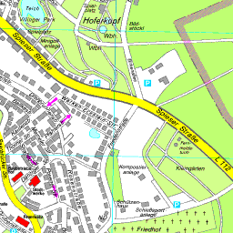 Villinger Park – Bild 1