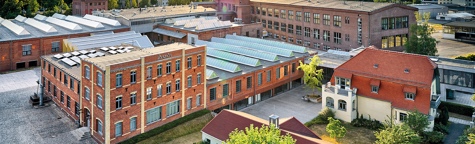 August Horch Museum Zwickau – Bild 5