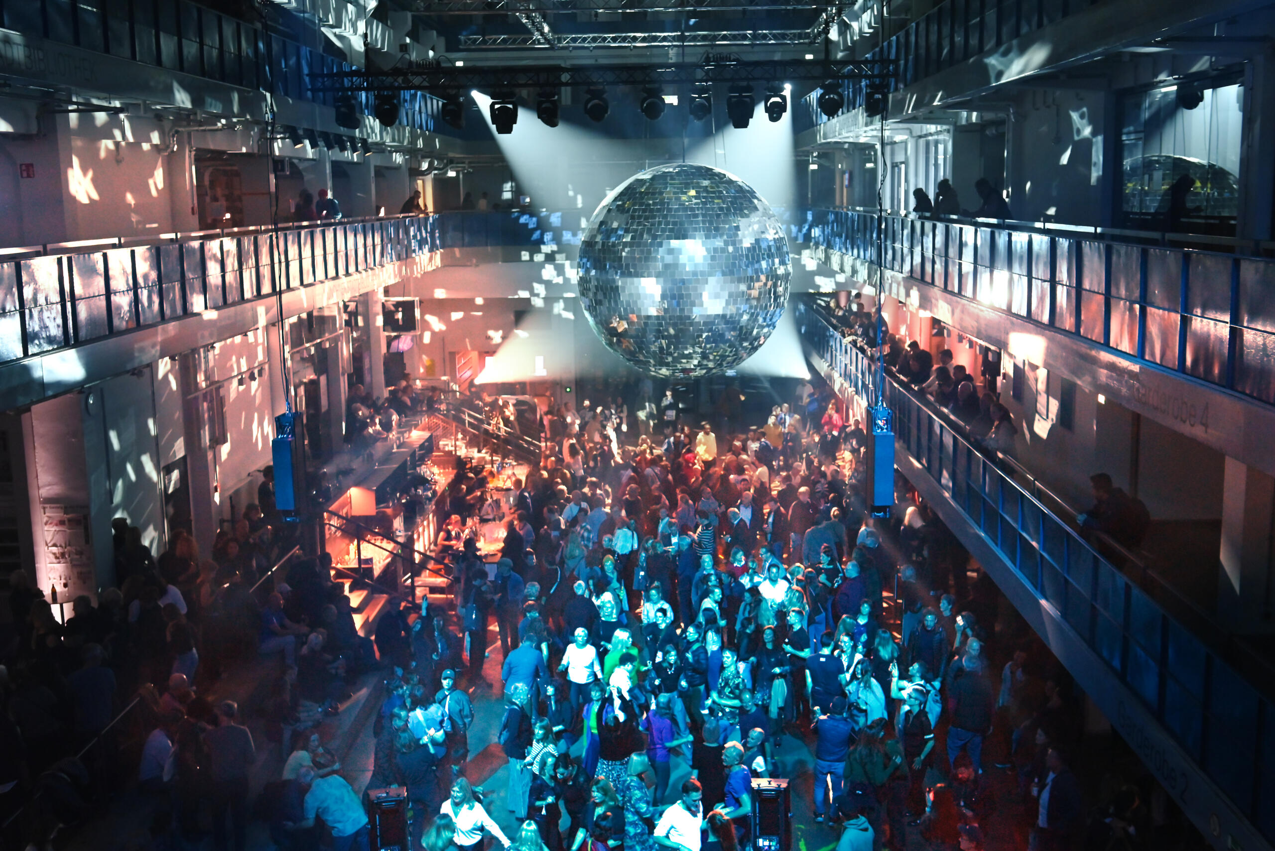 Gasteig HP8 – Bild 3