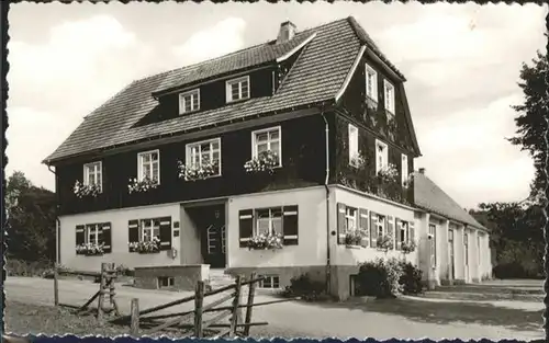 Alte Sandgrube Littfeld – Bild 5