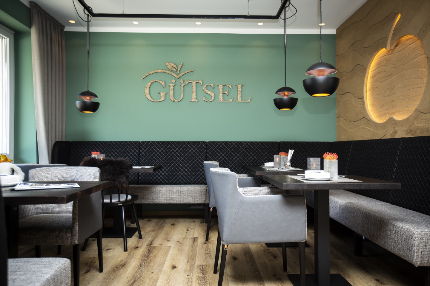 Restaurant GüTsel – Bild 2