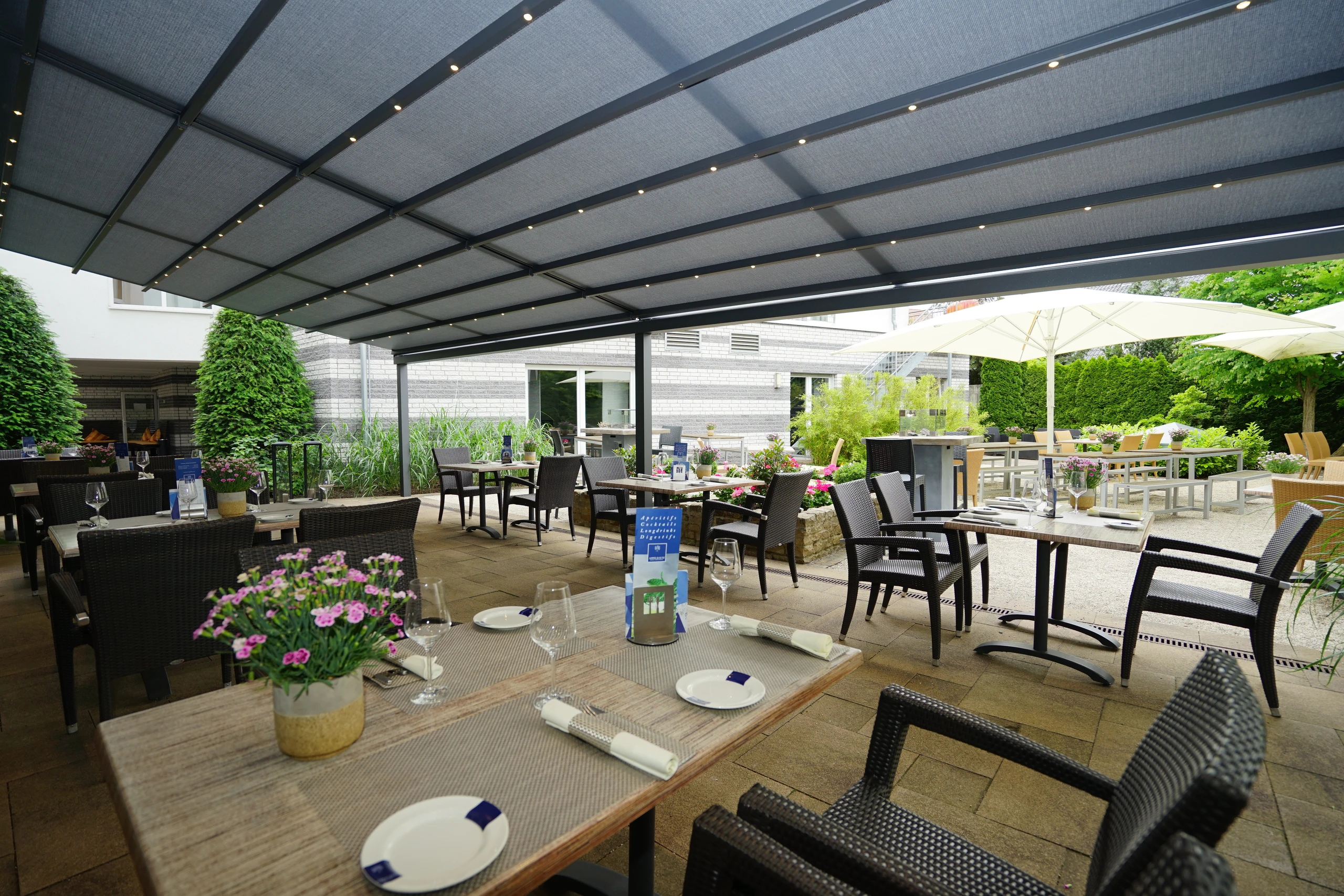 Restaurant GüTsel – Bild 4