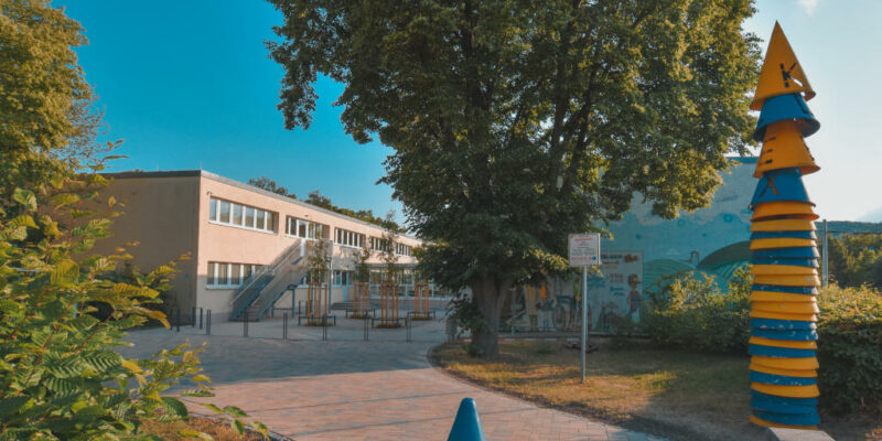 Klex – Ein offenes Haus für Kinder, Jugendliche & Familien – Bild 1