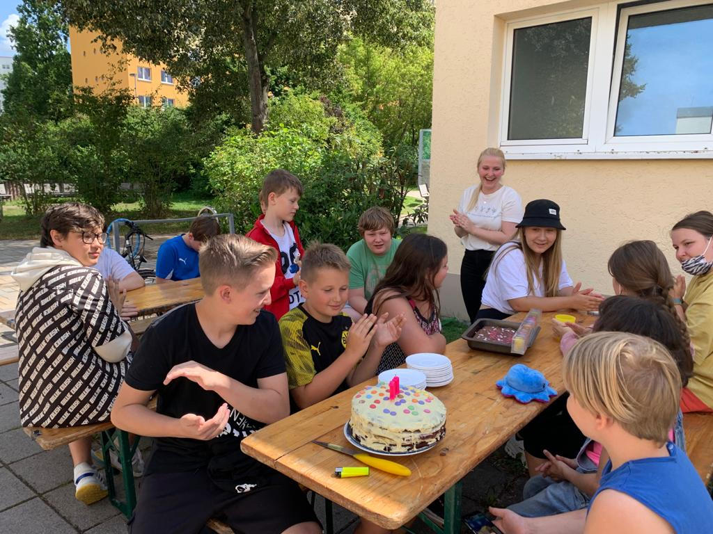 Klex – Ein offenes Haus für Kinder, Jugendliche & Familien – Bild 5