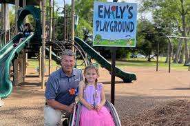 Emily Rose Playground – Bild 5