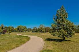 James Anderson Park – Bild 1