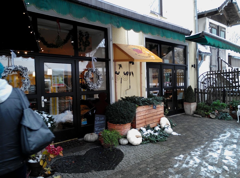 Dümptener Bauernhof - Hof in der Beeck – Bild 1