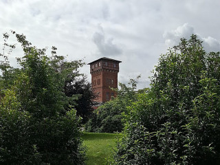 Café am Wasserturm – Bild 2