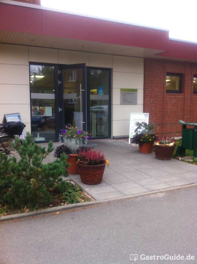 Café am Wasserturm – Bild 3