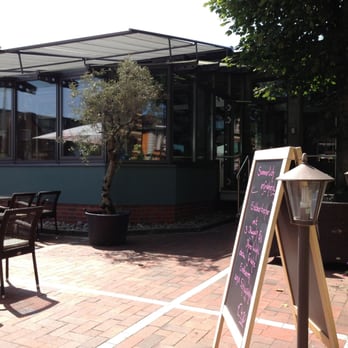 Café am Wasserturm – Bild 5