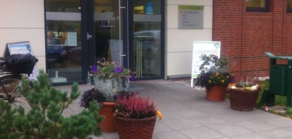 Café am Wasserturm – Bild 6