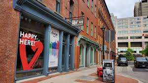 Uptown Saint John Inc – Bild 2