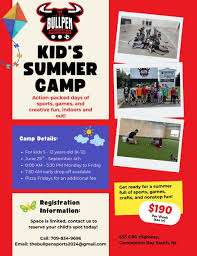 The Bullpen Sports Complex – Bild 2