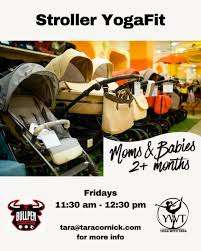 The Bullpen Sports Complex – Bild 4