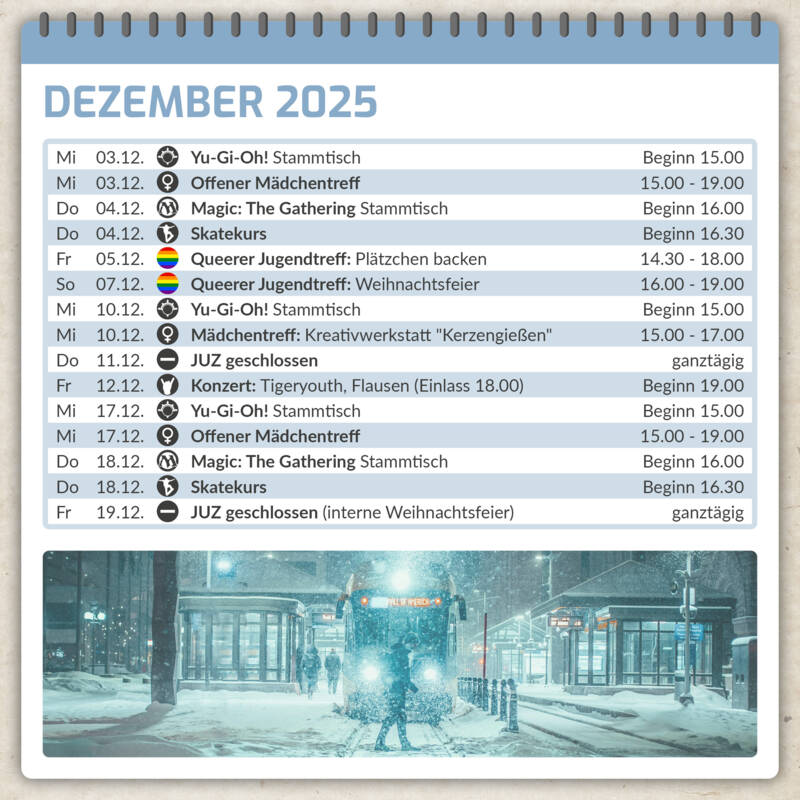 Jugendzentrum Lichtenfels – Bild 3