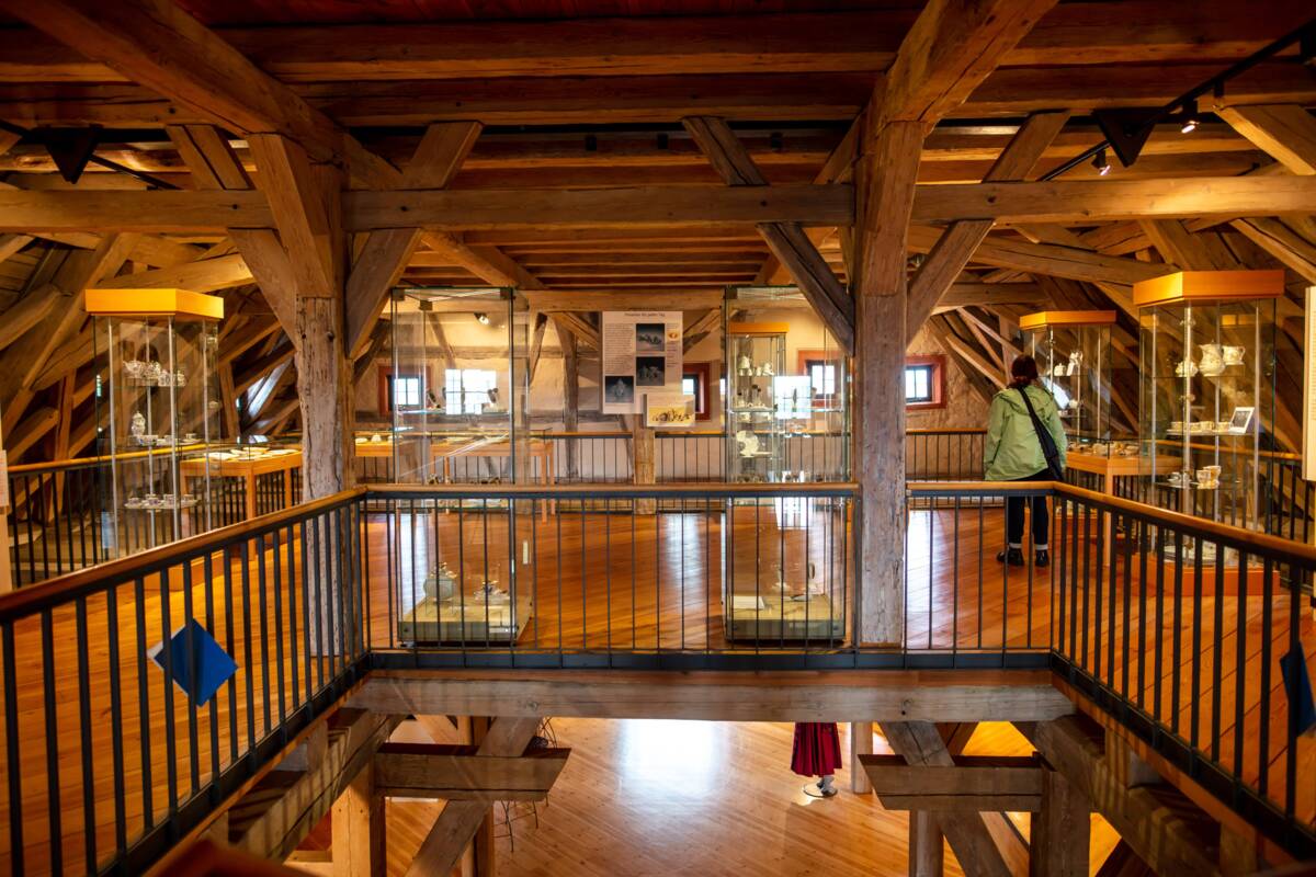 Jugendzentrum Lichtenfels – Bild 4