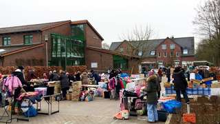 MĂŒtterzentrum Norderstedt e.V. â Bild 1