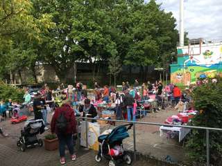 MĂŒtterzentrum Norderstedt e.V. â Bild 4