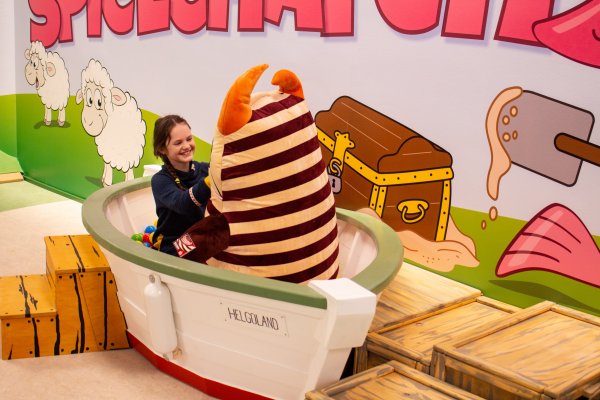 Neeles Spielehafen – Bild 3