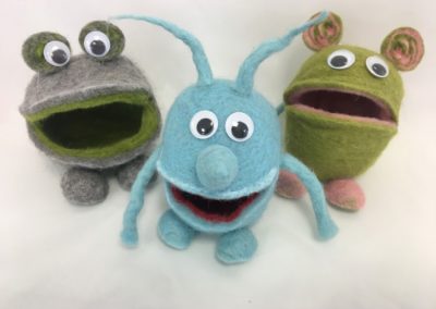 HellGrün! - Kindergeburtstag in Braunschweig – Bild 4