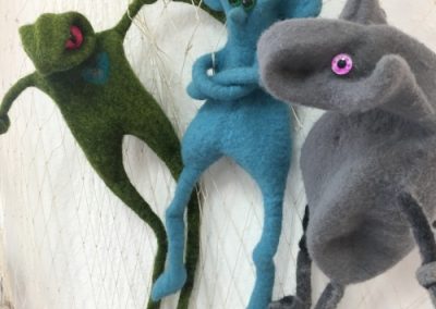 HellGrün! - Kindergeburtstag in Braunschweig – Bild 5