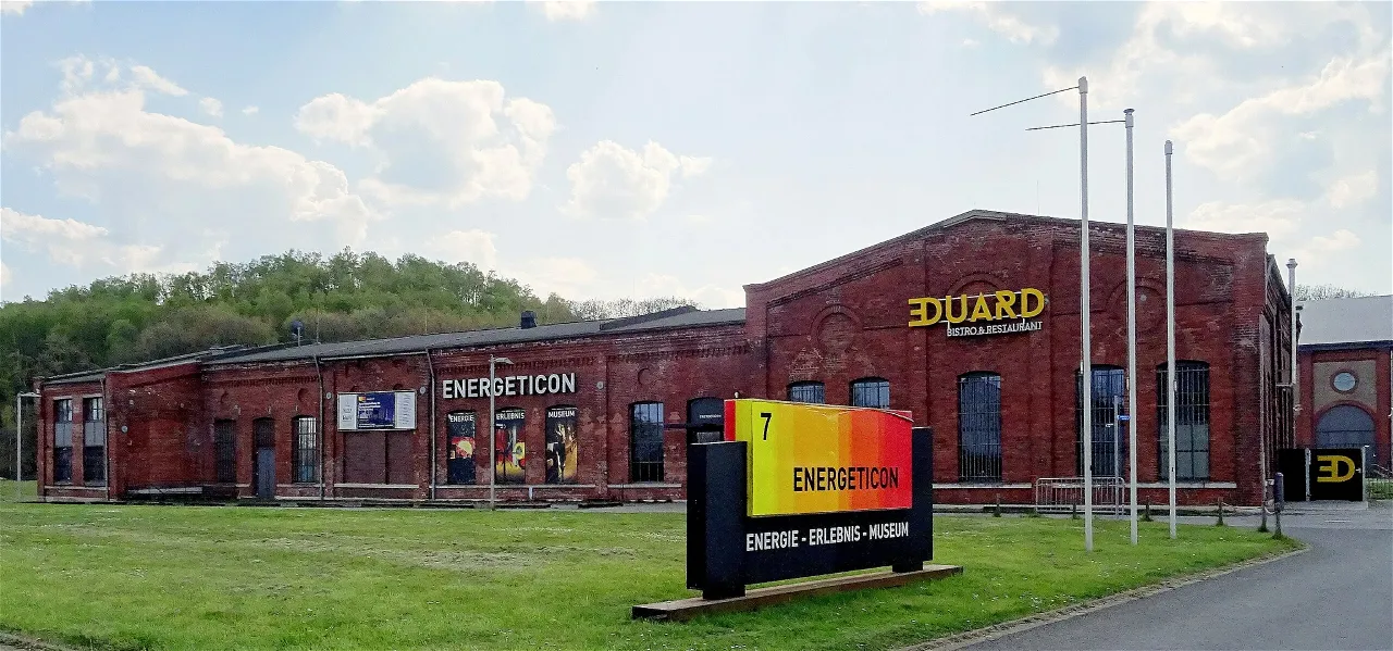 ENERGETICON gGmbH – Bild 1