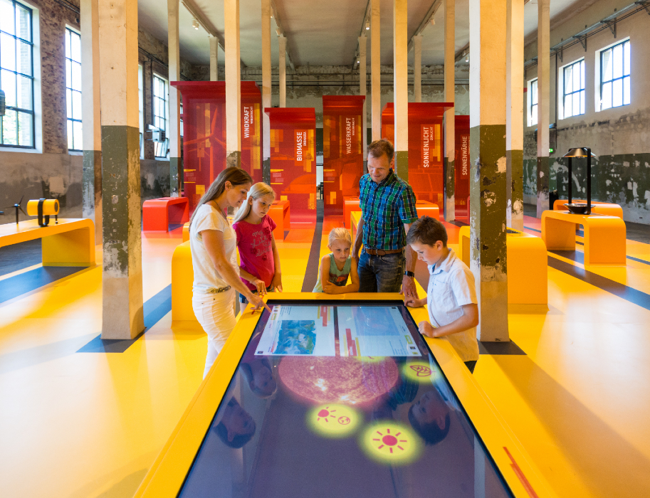 ENERGETICON gGmbH – Bild 5