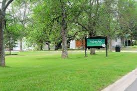 Parc Hildegard Park – Bild 1