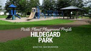 Parc Hildegard Park – Bild 4