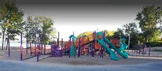 Graniteville Playground – Bild 2