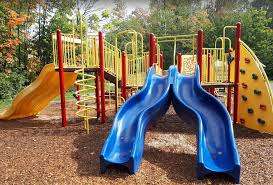 Graniteville Playground – Bild 3