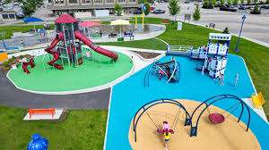 Graniteville Playground – Bild 4