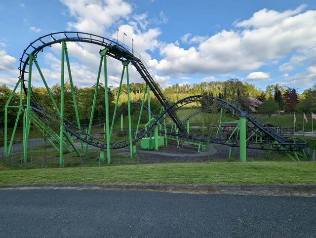 FORT FUN Abenteuercamp – Bild 3