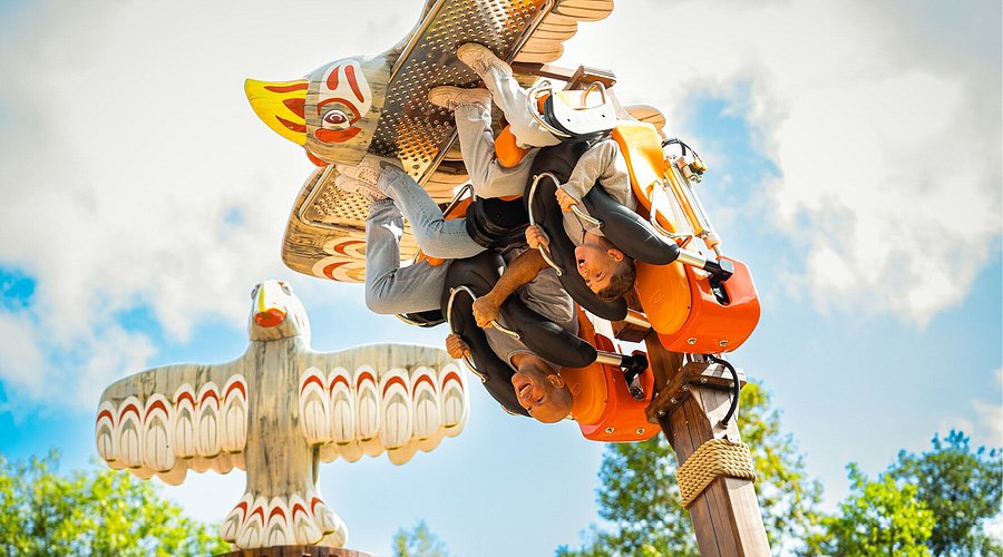 FORT FUN Abenteuercamp – Bild 4