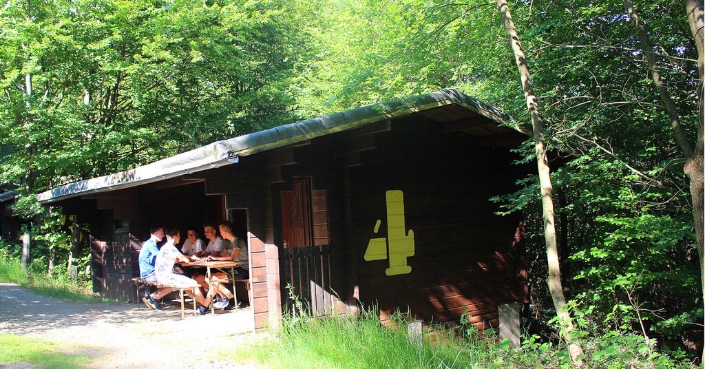 FORT FUN Abenteuercamp – Bild 6