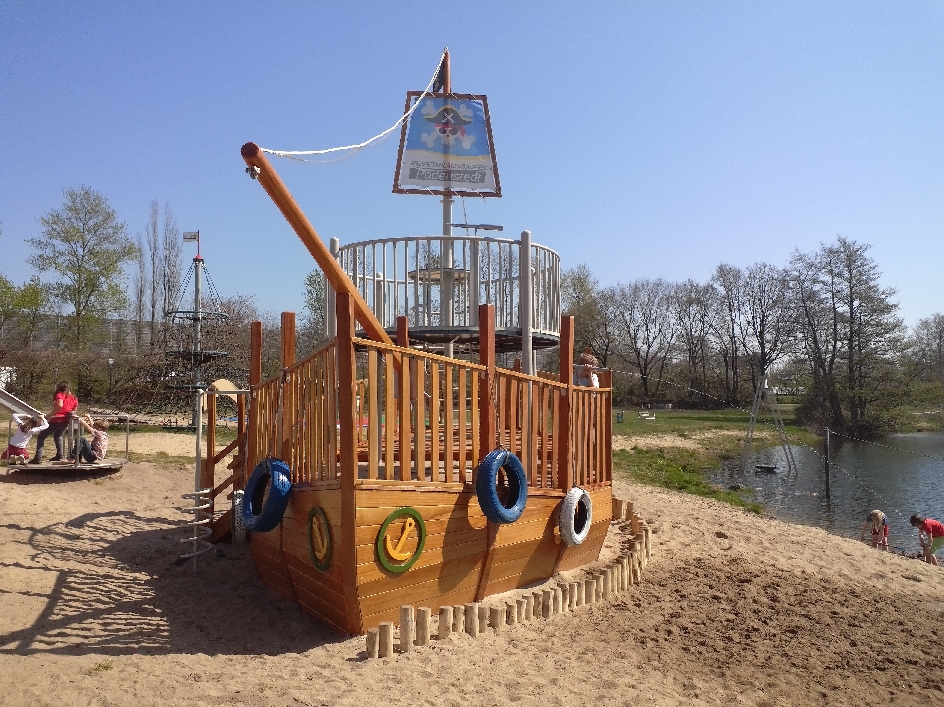 Freizeitanlage-Padenstedt bei Neumünster – Bild 3