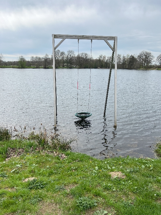 Freizeitanlage-Padenstedt bei Neumünster – Bild 4