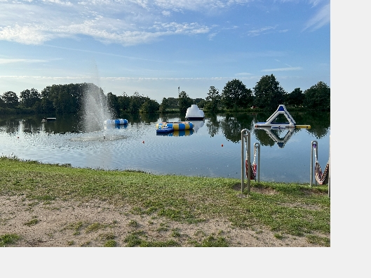 Freizeitanlage-Padenstedt bei Neumünster – Bild 6