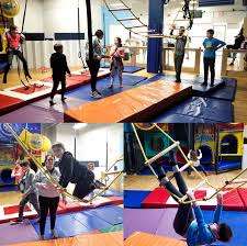 Dreams Discovery Centre – Bild 1