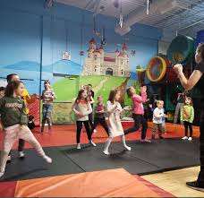 Dreams Discovery Centre – Bild 2