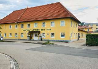 Gasthof Lüftner e.U. – Bild 1